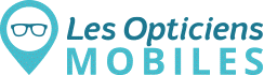 Logo LES OPTICIENS MOBILES